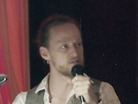 Vincent Ory